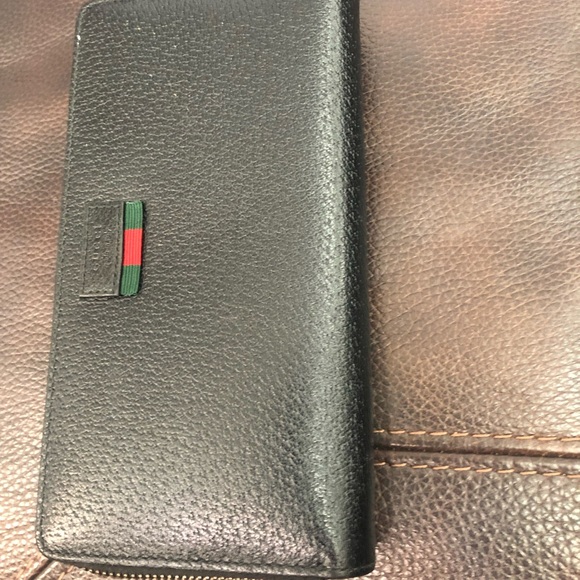 Men’s Wallet - Picture 2 of 6